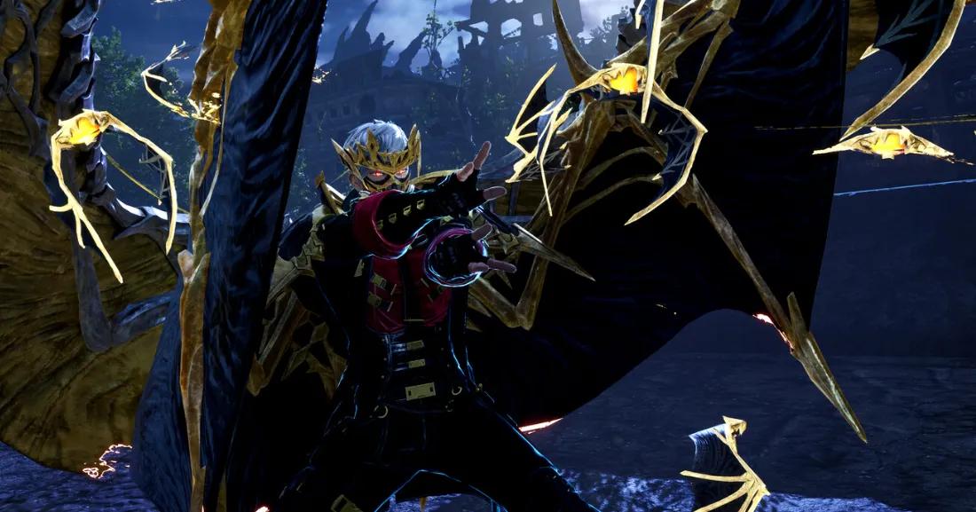 Code Vein 2 терпит неудачу в попытке развить существующую формулу.