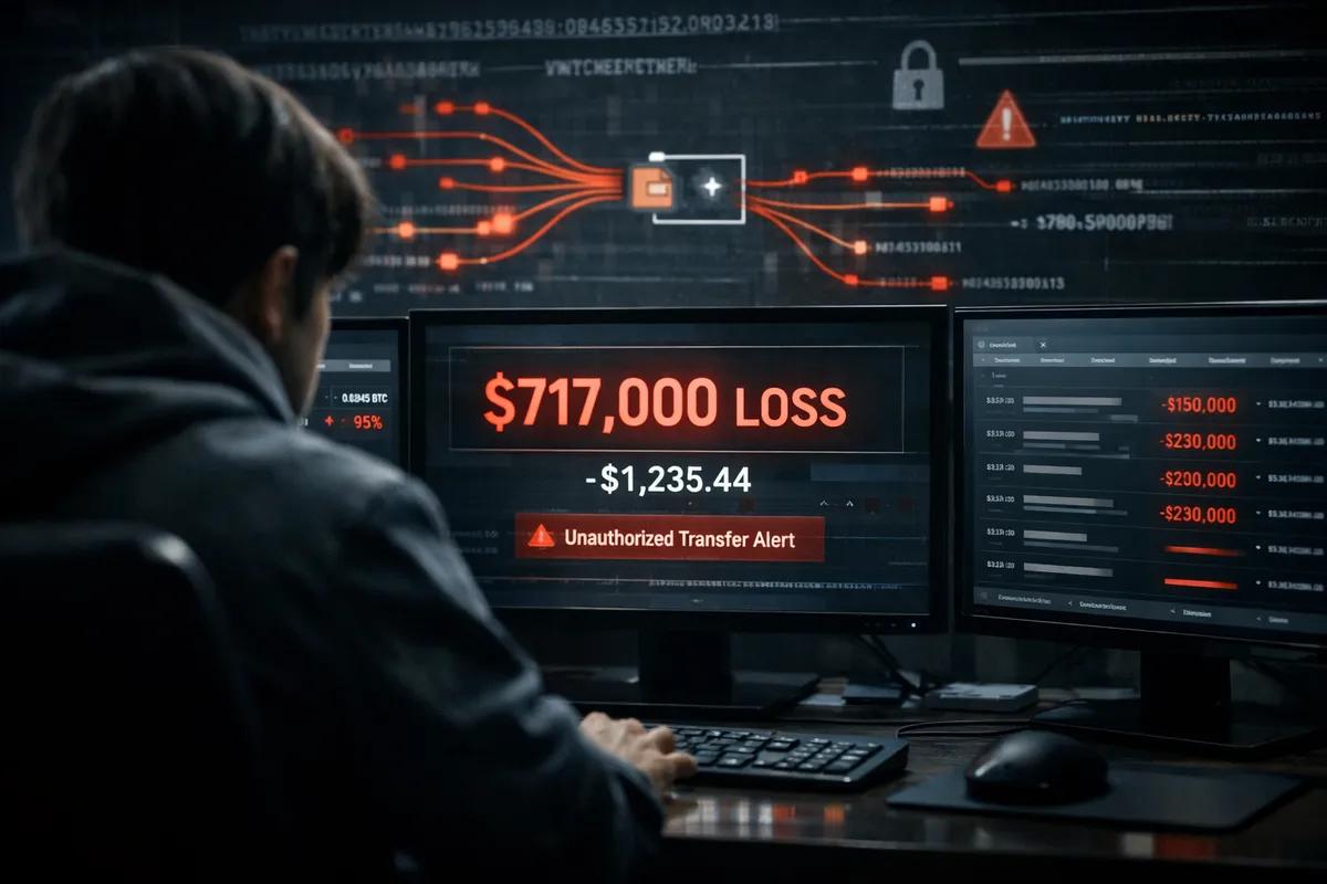 Компания X Player подверглась атаке на сумму 717 000 долларов, аналогичной атаке PGNLZ.