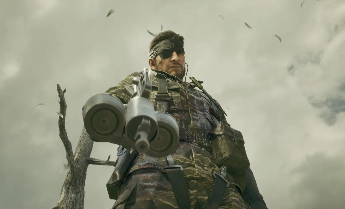 Компания Konami опубликовала обновленные данные о продажах серии Metal Gear.