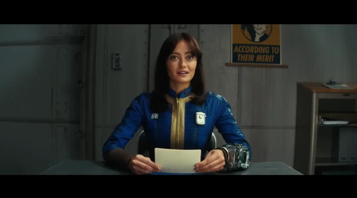 Amazon выпустила полный первый сезон сериала «Fallout» на YouTube на ограниченное время.