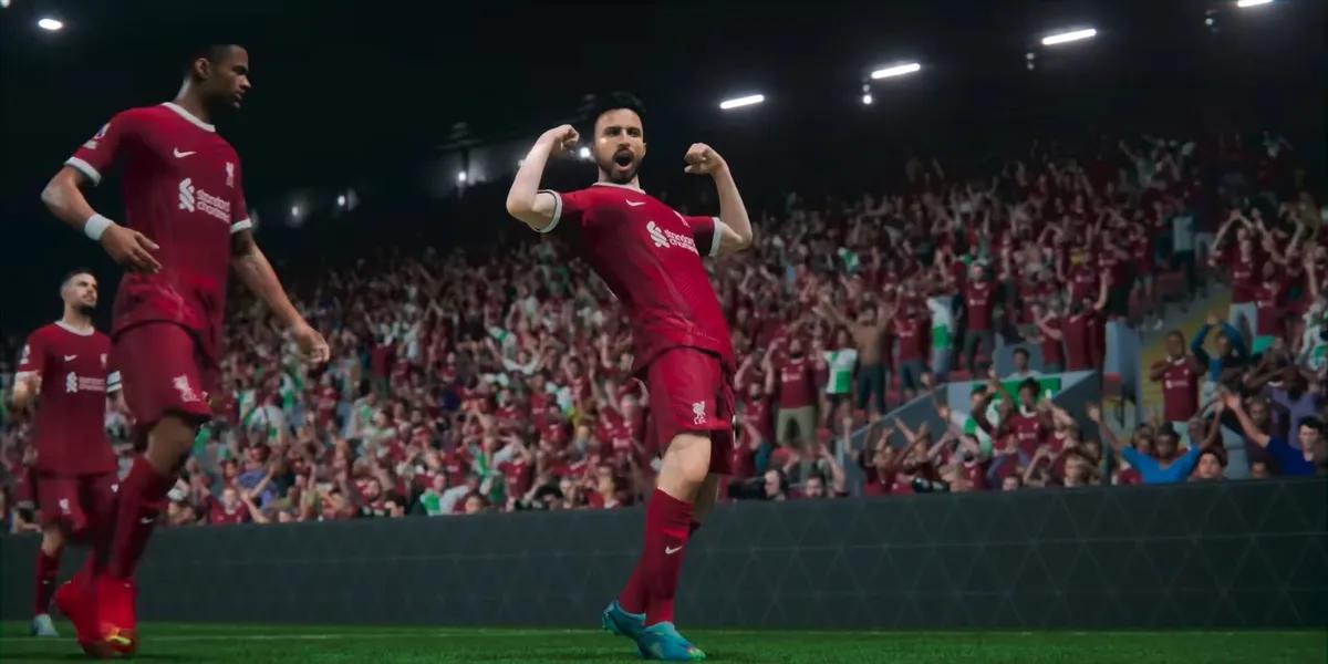 Подтверждено, что EA Sports FC 27 будет иметь открытый мир, а название режима, как сообщается, уже раскрыто.