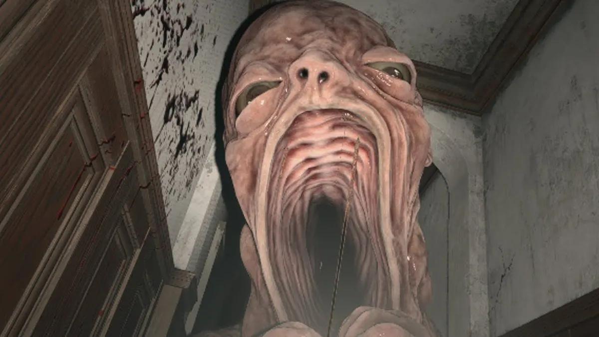 «Resident Evil Requiem» будет страшнее, чем «Resident Evil Village».