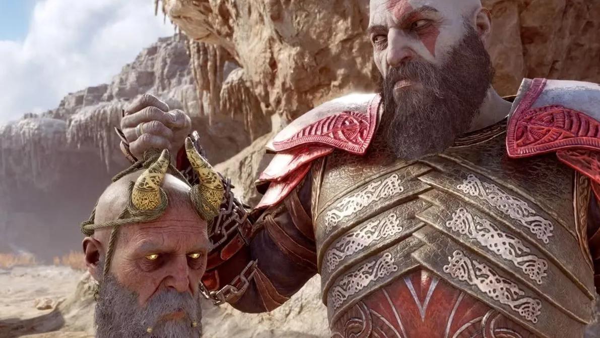 В игре God of War от Amazon возвращается актёр, сыгравший одного из актёров в God of War (2018).