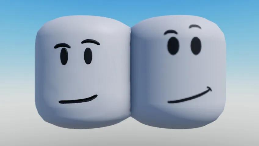 Игроки Roblox возмущены принудительным переходом на анимированные головы.