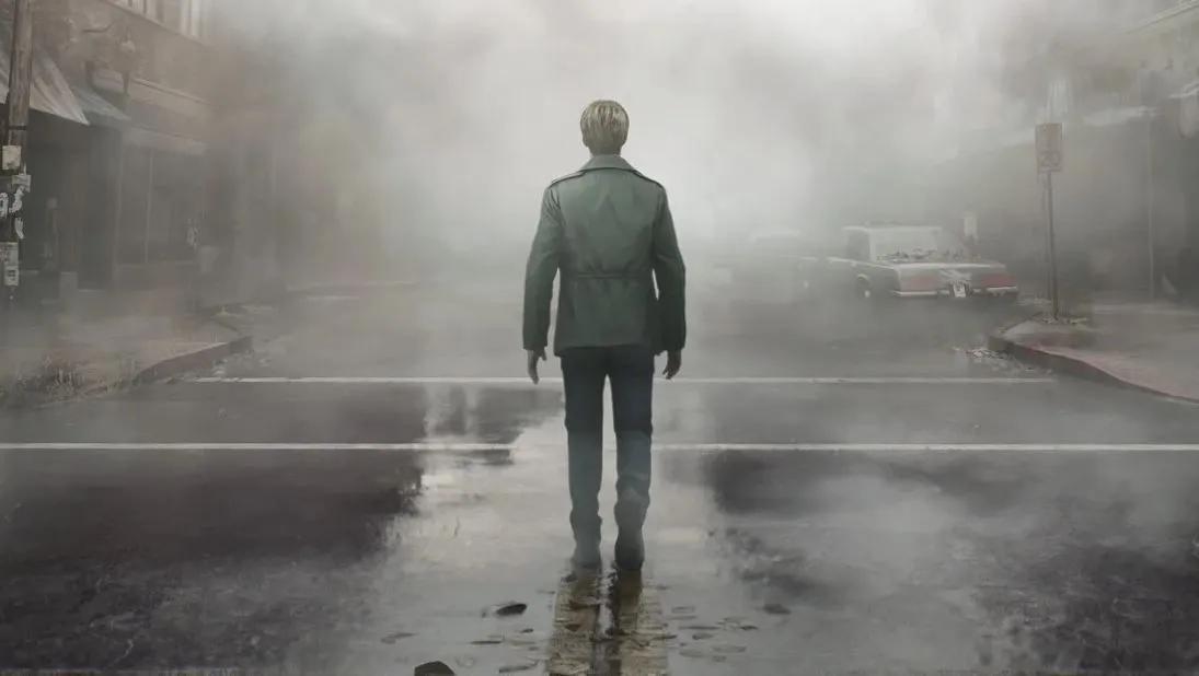 Компания Konami подтвердила разработку новой игры серии Silent Hill.