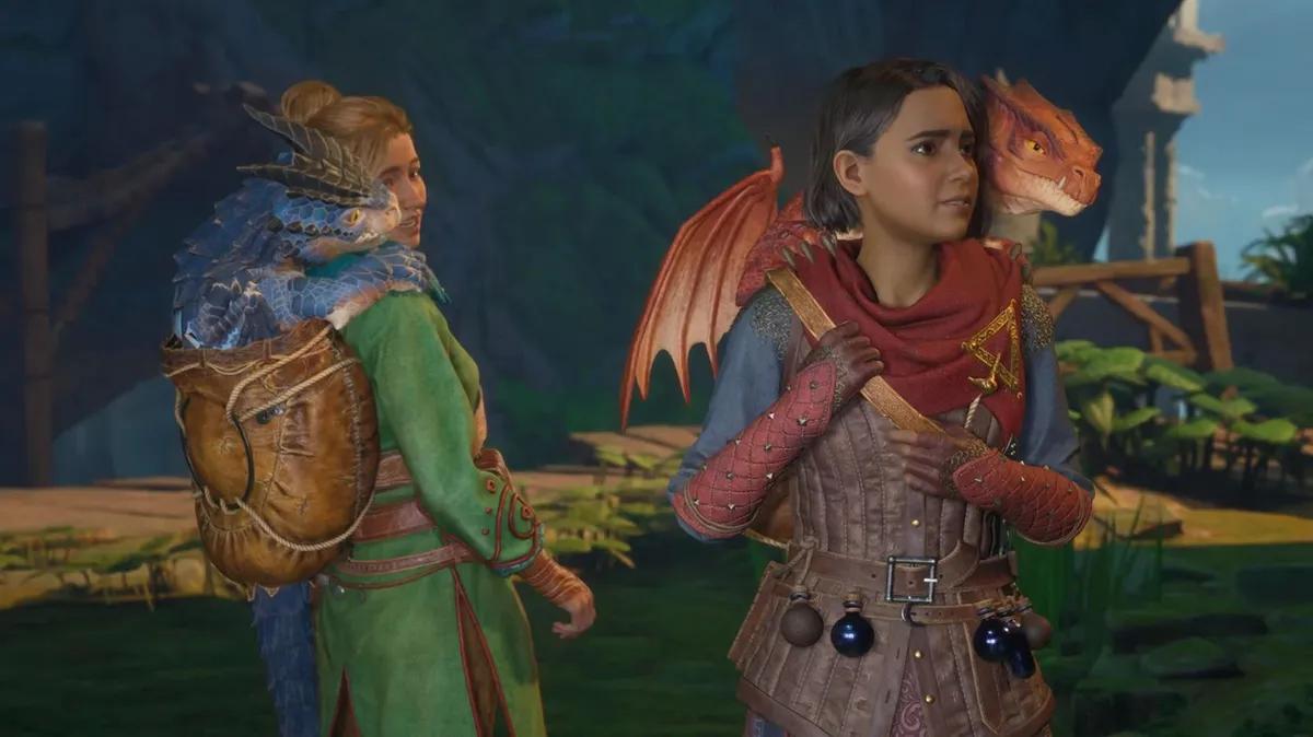 Фильм «Разделение» получил захватывающую обновленную версию сценария.