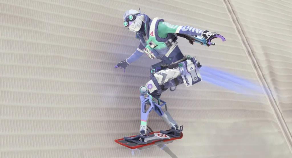 Поддержка Apex Legends для Nintendo Switch прекратится в августе этого года.