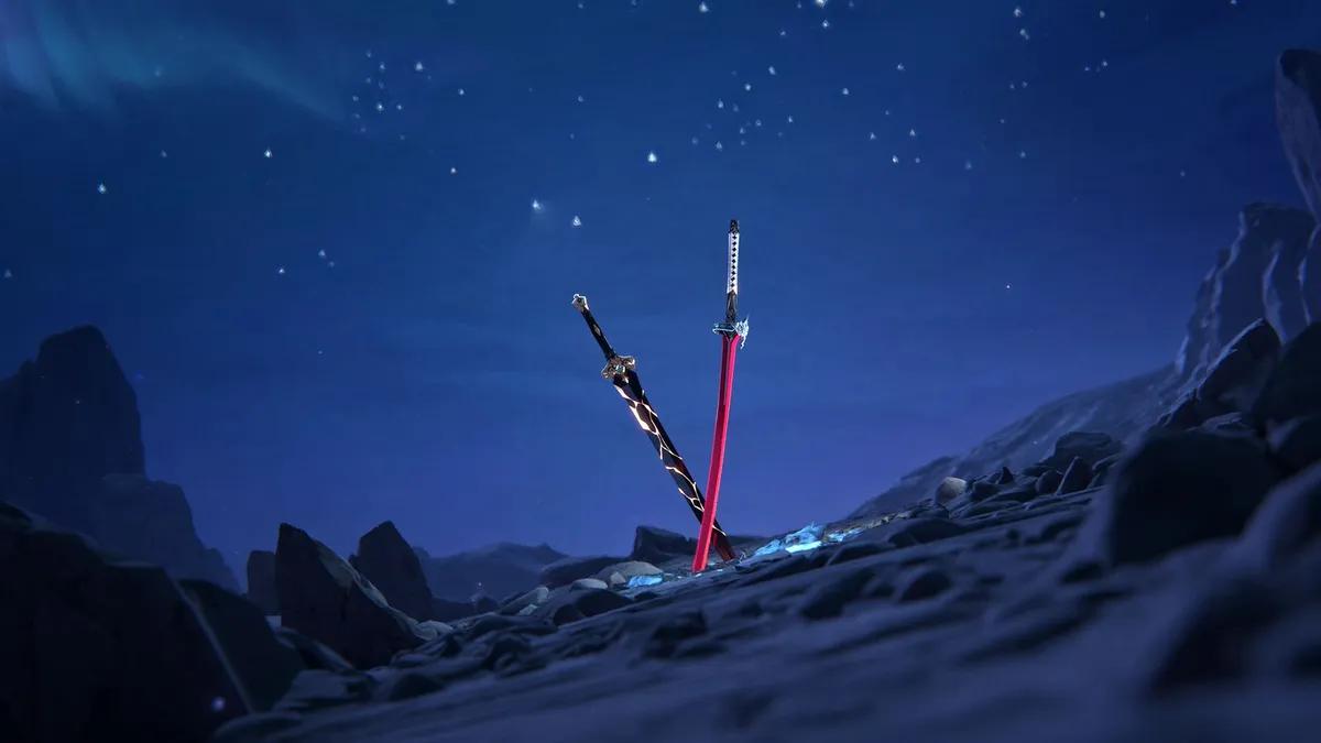 Fortnite намекает на кроссовер Honkai: Star Rail — появятся ли Кафка и Блэйд на острове?