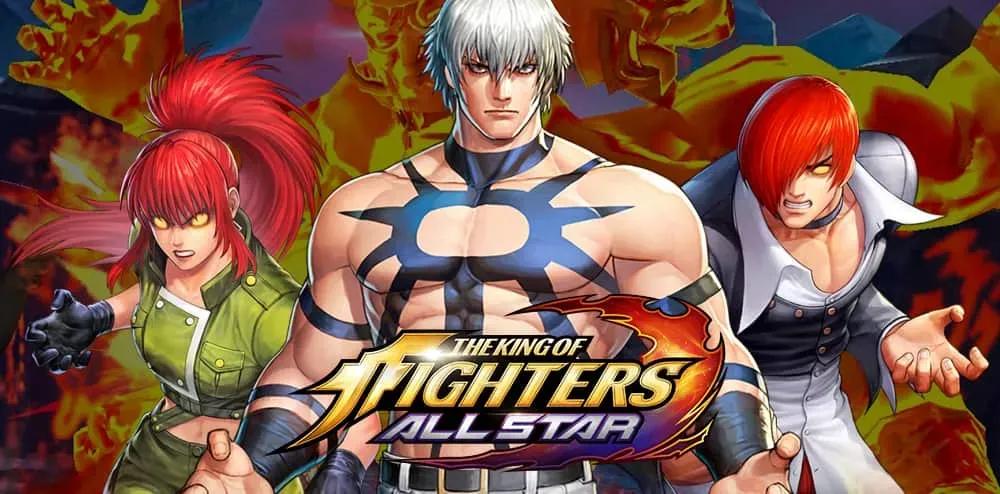 PUBG Mobile объединяется с The King of Fighters — появятся мифические скины и система призов.
