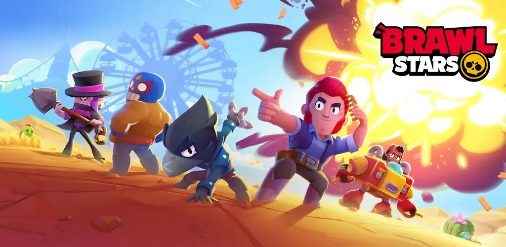 Разработчики Brawl Stars нарушили молчание о Баффи, случайности и будущем игры.