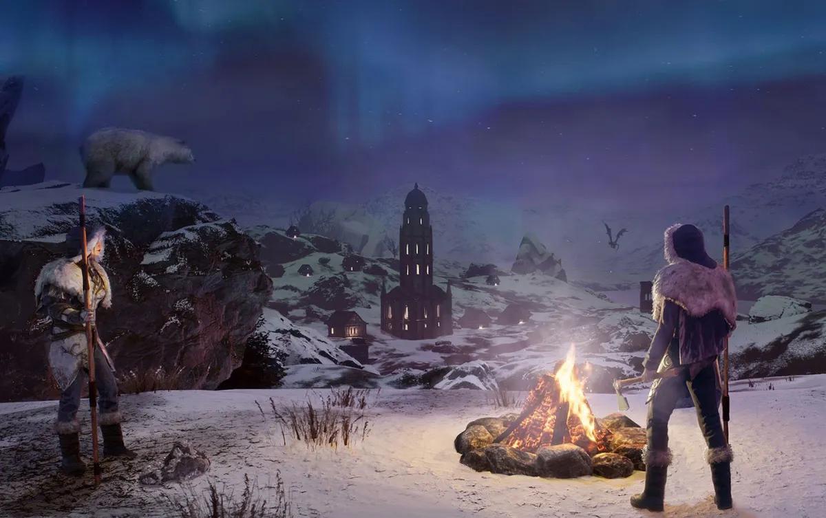 Будущее Ashes Of Creation остается неопределенным после ухода директора и старших сотрудников