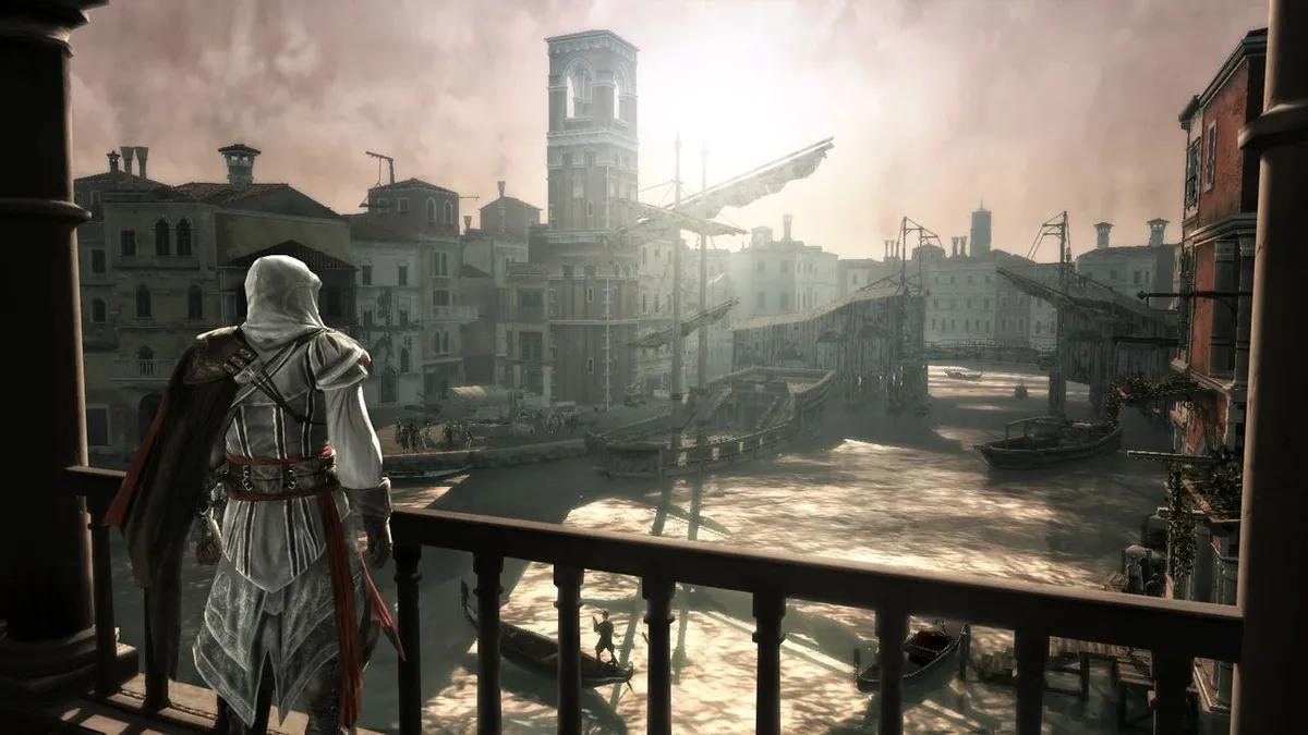 Исконный разработчик Assassin's Creed покинул Ubisoft