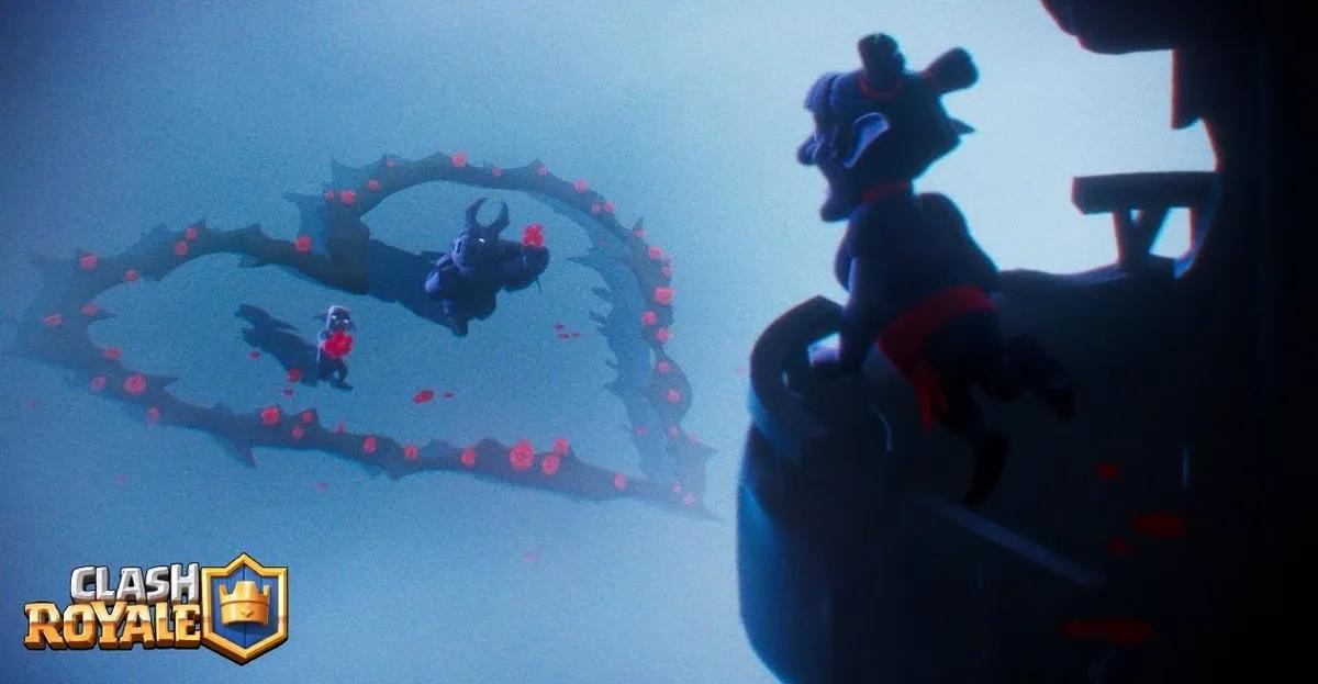 Clash Royale раскрывает события февраля 2026 года с новыми задачами и наградами