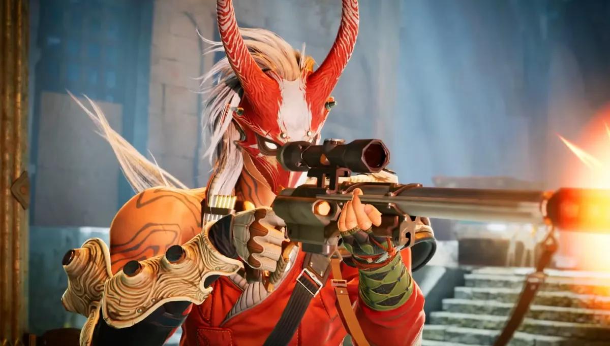 Highguard делает режим 5V5 постоянным после положительных отзывов игроков