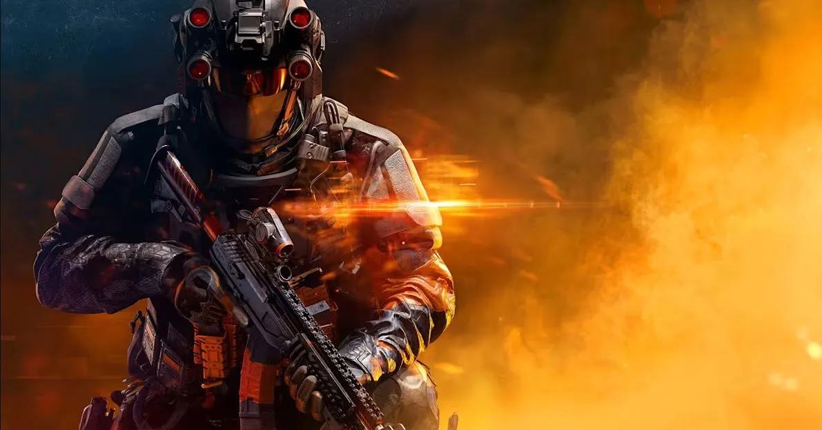 Новая карта Battlefield 6 Season 2, как сообщается, раскрыта