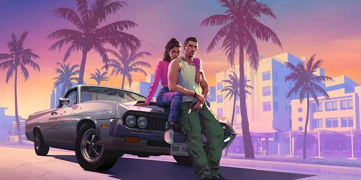 Новая информация о Grand Theft Auto VI может быть раскрыта в ближайшее время