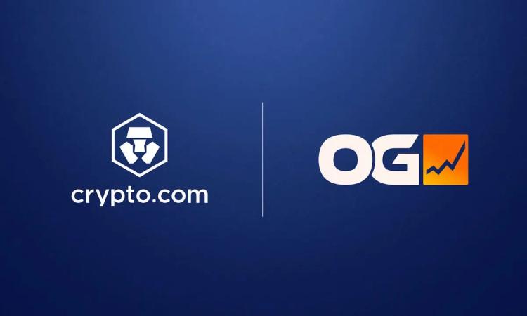 Crypto.com запускает OG: новый рынок предсказаний