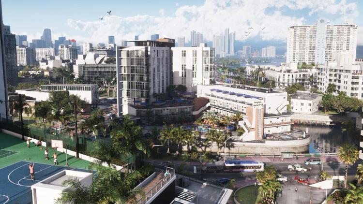 Маркетинг Grand Theft Auto VI начнется этим летом