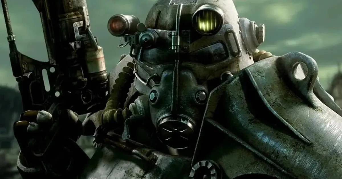 Еще одна утечка может подтвердить неизбежность анонса Fallout 3 Remaster