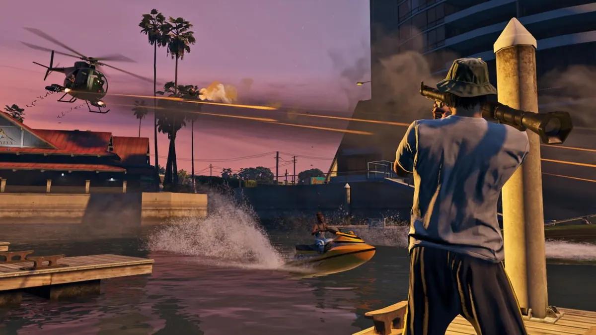 Take-Two сообщает, что Grand Theft Auto V разошлась тиражом в 225 миллионов копий