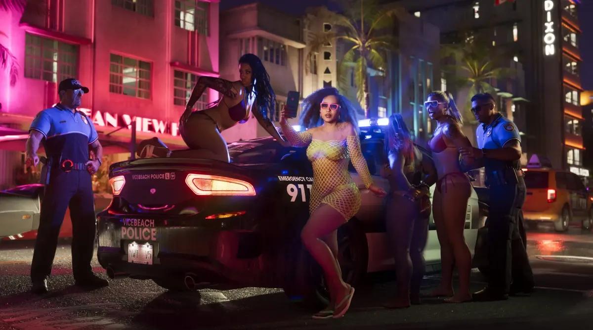 Rockstar's GTA 6 создается вручную без генеративного искусственного интеллекта, подтверждает генеральный директор Take-Two