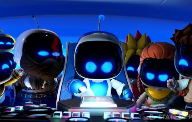 Sony подала патент на игровые подкасты, созданные искусственным интеллектом и озвученные игровыми персонажами