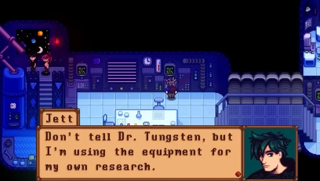 Эрик Бароун рассказывает о развитии и ожиданиях Haunted Chocolatier