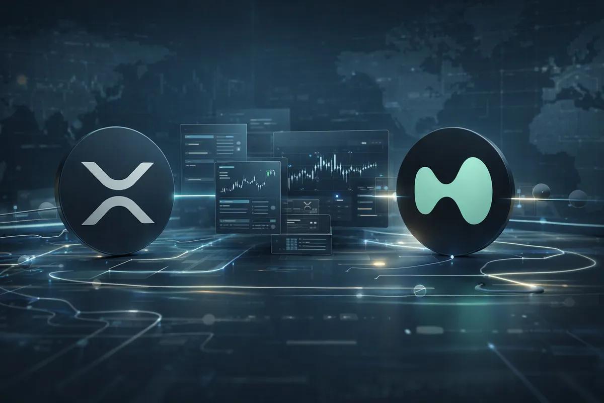 Ripple добавляет поддержку Hyperliquid в платформу Ripple Prime
