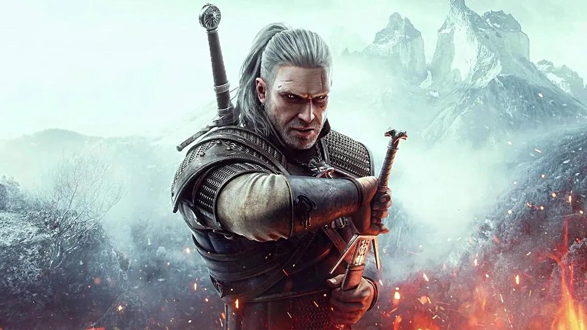Ремейк The Witcher, как сообщается, отложен