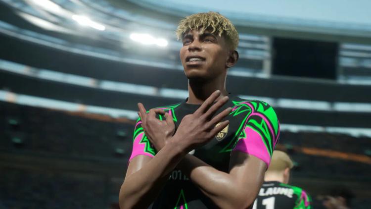 Мастер-лига официально возвращается в киберфутбол после четырехлетнего молчания