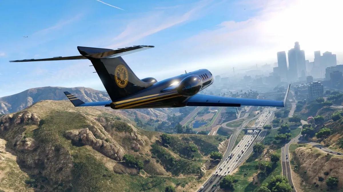 Инсайдер поделился новыми подробностями Grand Theft Auto VI