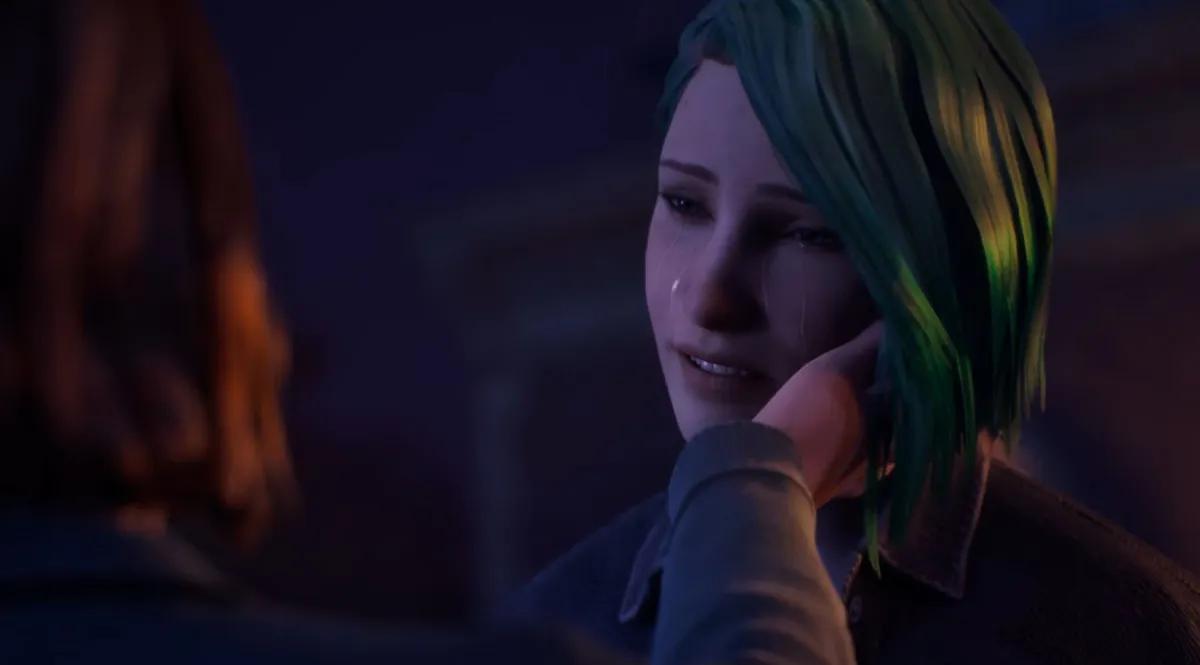 Новые подробности о Life is Strange: Reunion стали известны новые подробности
