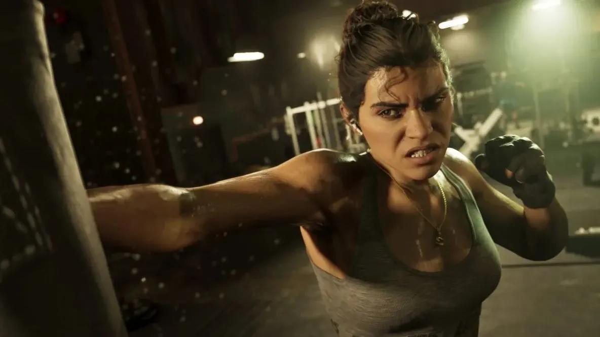 Grand Theft Auto VI станет уникальным произведением искусства, по мнению Take-Two