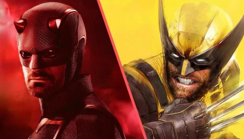 Сорвиголова может появиться в "Росомахе" Marvel