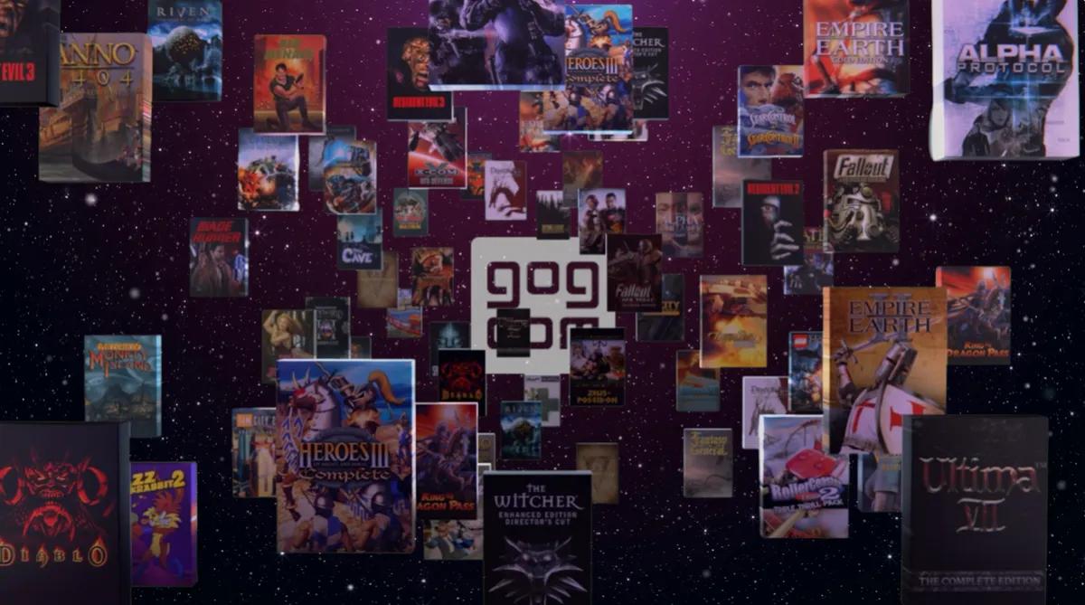 GOG решает сложные вопросы, связанные с использованием генеративного ИИ