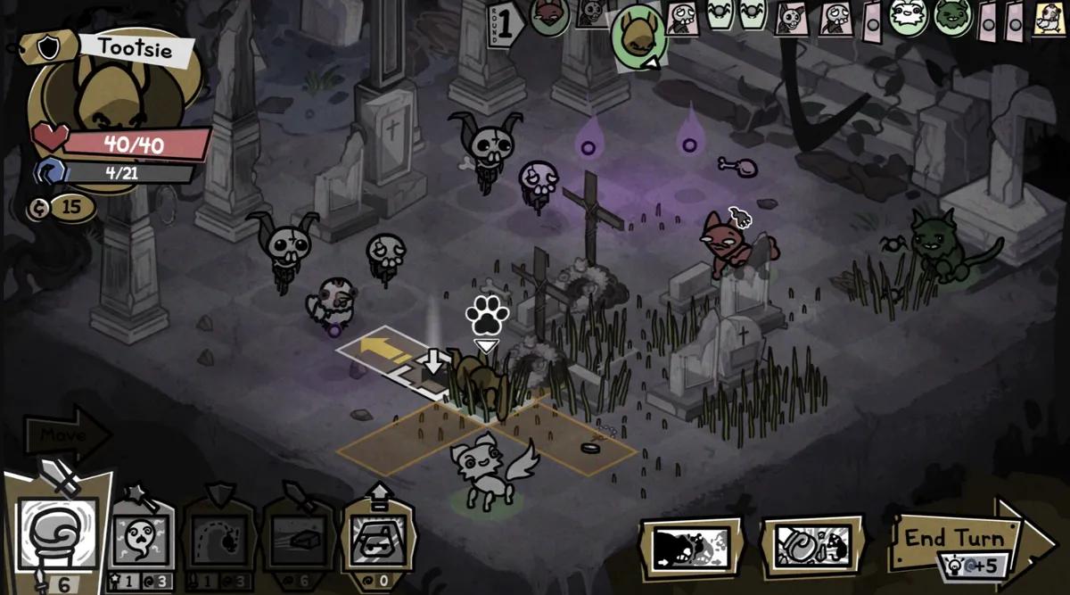 Глубокий взгляд на хаотичный мир мьюгеников