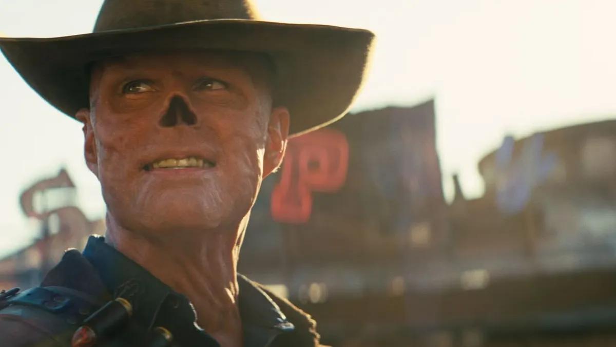 Актер телесериала Fallout рассказывает о связи шоу с Fallout 5