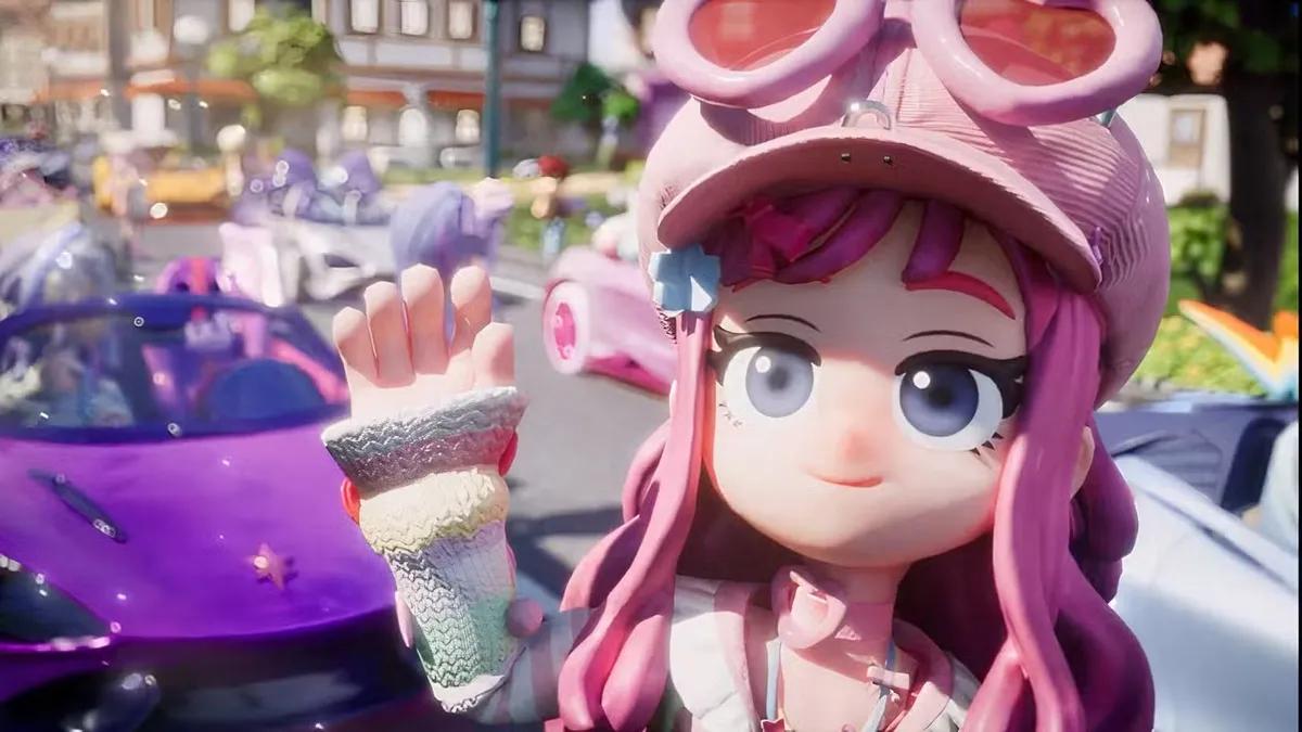 Heartopia объявляет о сотрудничестве с My Little Pony: Friendship Is Magic в преддверии Дня святого Валентина