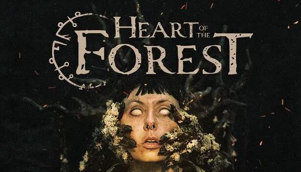 Heart of the Forest - психологический хоррор для мобильных устройств, ПК и консолей в феврале этого года