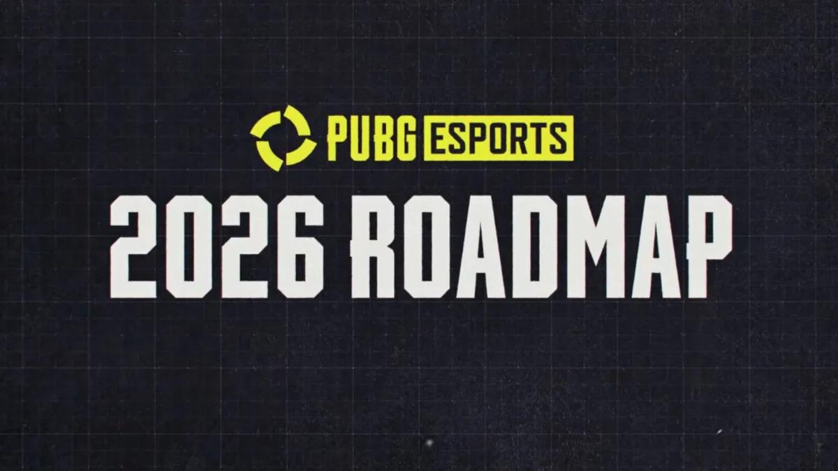 Krafton представила масштабную модернизацию PUBG Esports к 2026 году с более длинным сезоном и большими призами
