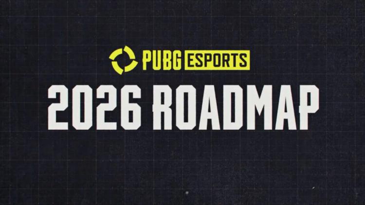Krafton представила масштабную модернизацию PUBG Esports к 2026 году с более длинным сезоном и большими призами