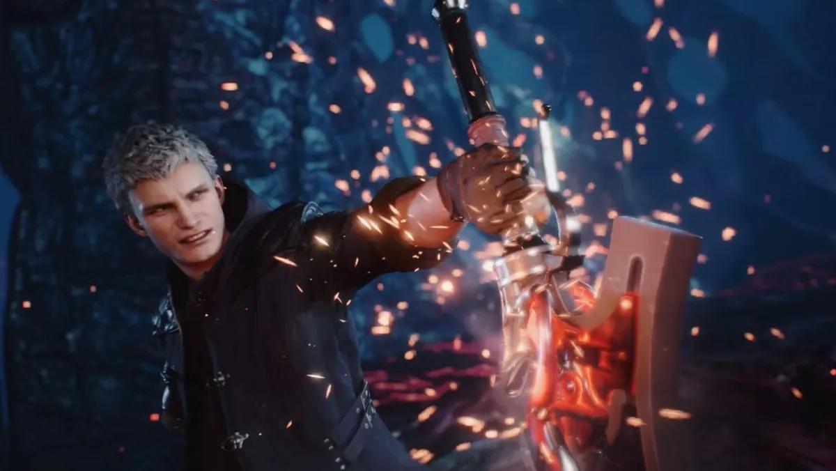 Devil May Cry 6 может быть анонсирована на предстоящей выставке State of Play от Sony