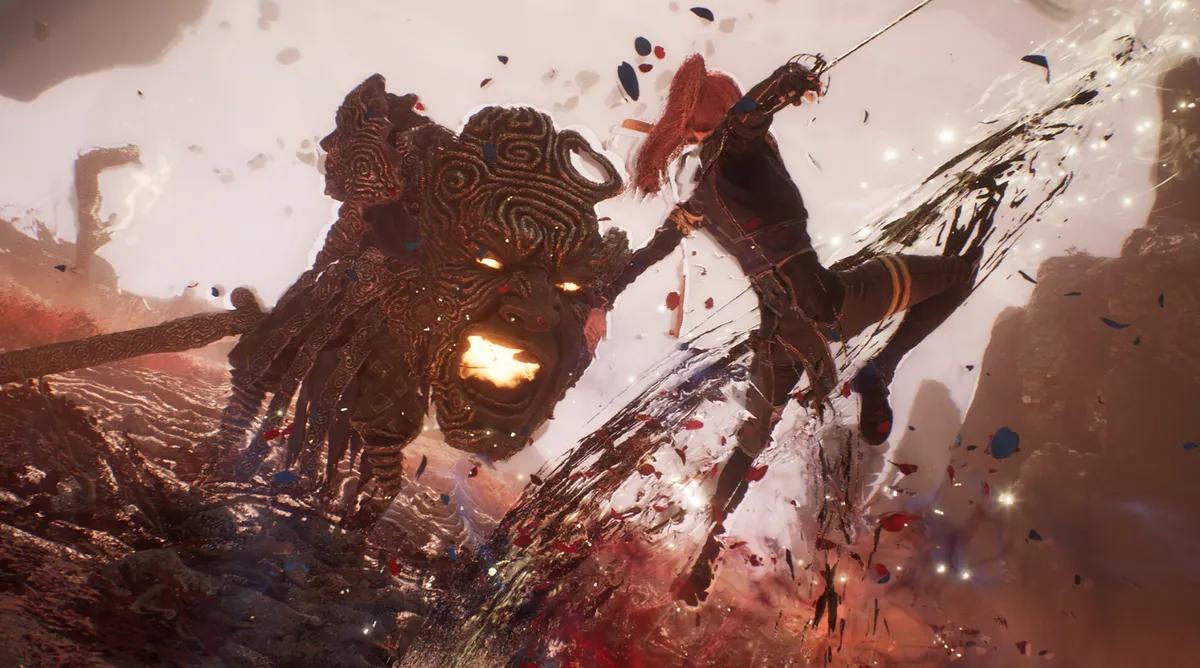 Взгляд на стремление Клэр Обскура к идеальному сезону наград