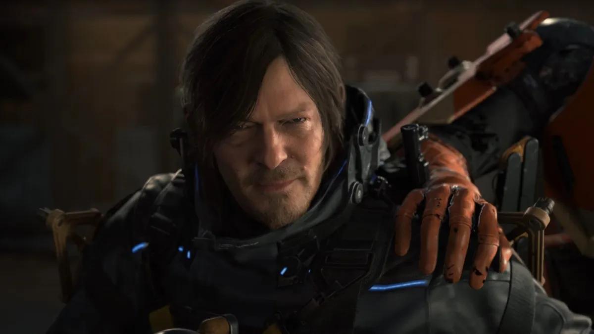 Хидео Кодзима рассказал о выходе Death Stranding 2: On the Beach на ПК