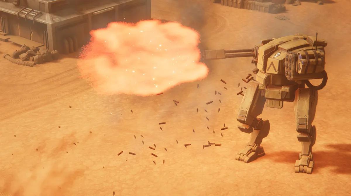 Menace Tactical Depth and Early Access Gaps