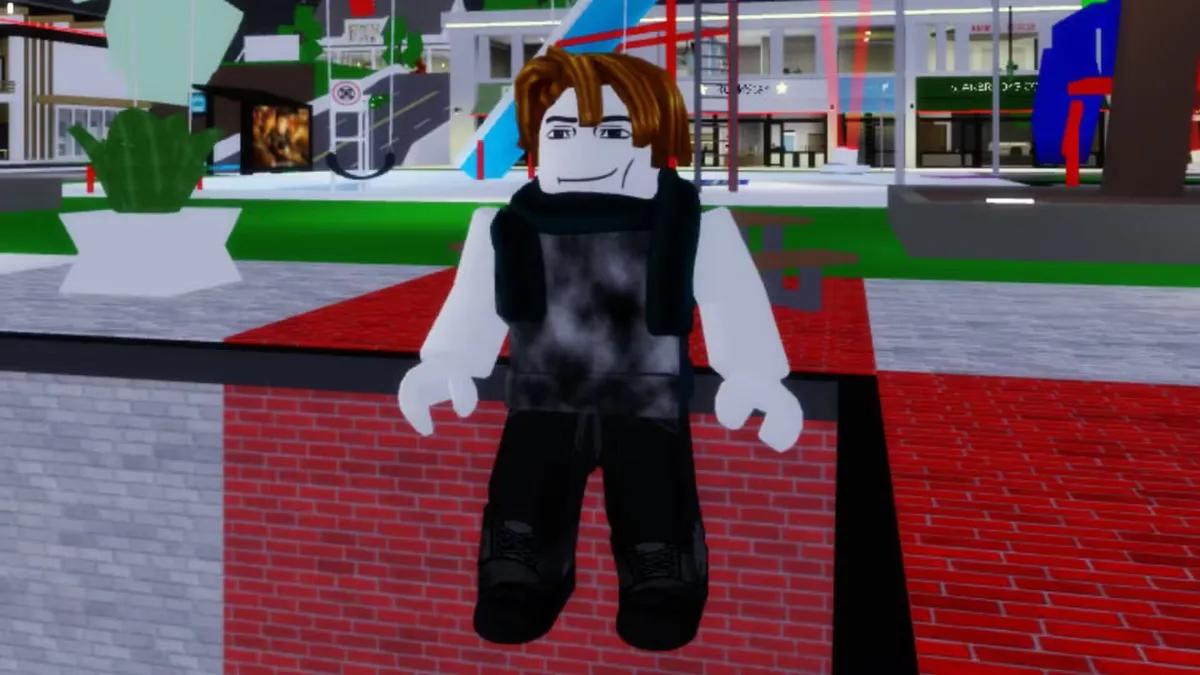 Roblox убирает системные значки из профилей, заменяя их носимыми значками