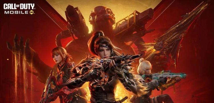 COD Mobile Season 2: Lunar Charge принесет новое оружие, режим разграбления и мифические награды