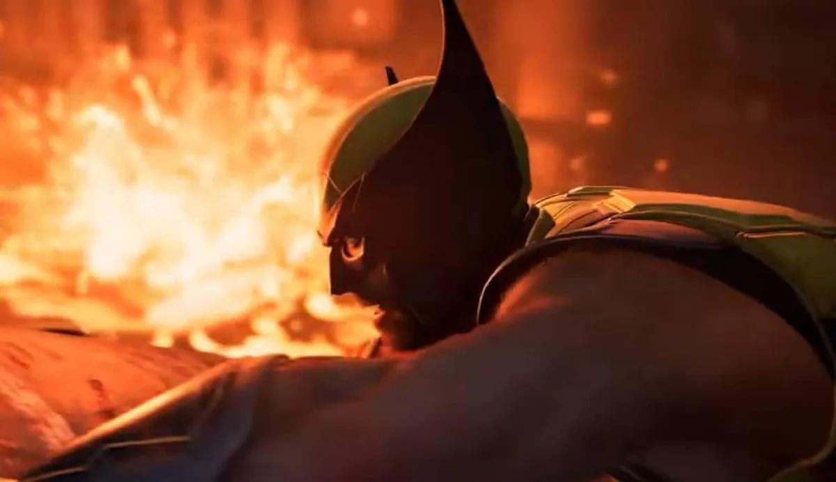 Росомаха из Marvel не появится на State of Play