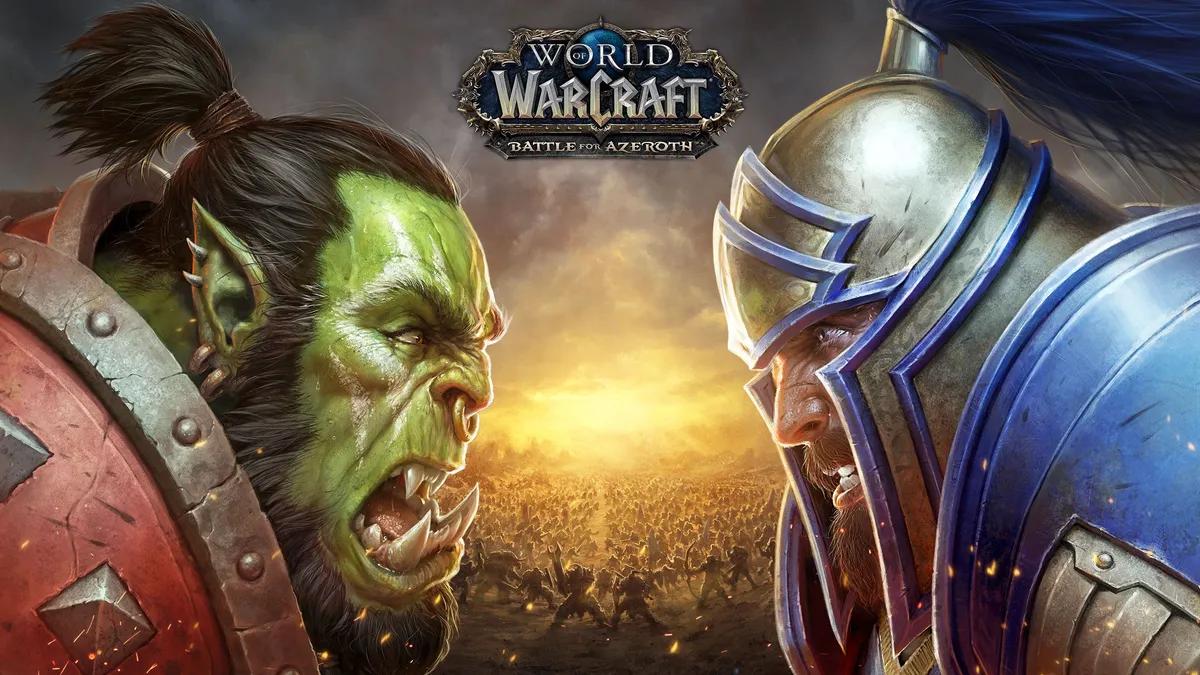 Использовалась ли World of Warcraft для отмывания денег? Утверждения в Интернете вызывают споры