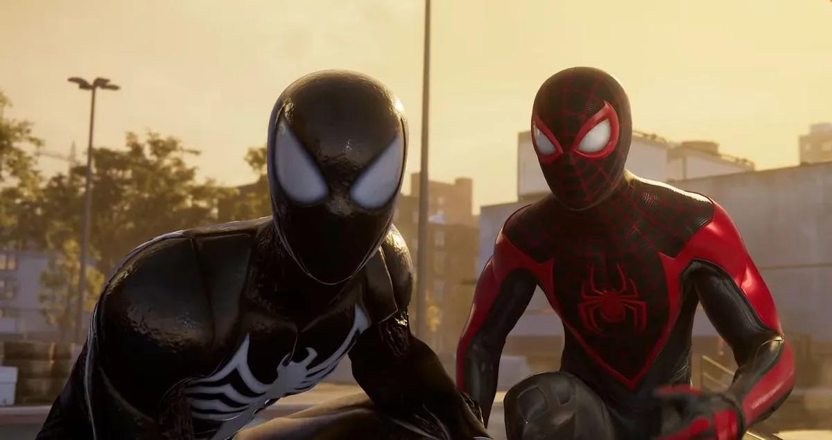 Insomniac Games продолжит делать новые игры Marvel в будущем